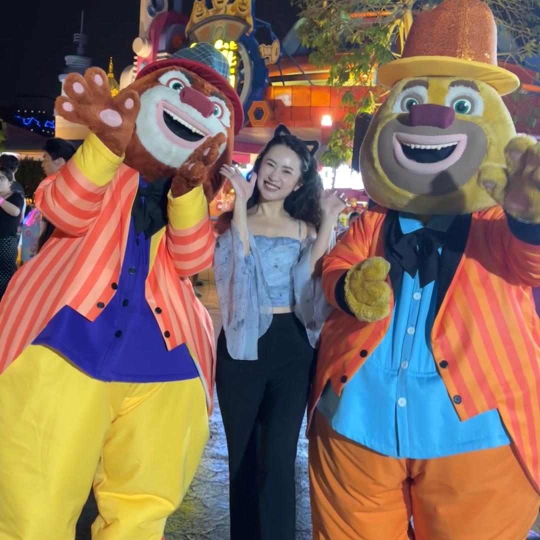 十三姨不是姨