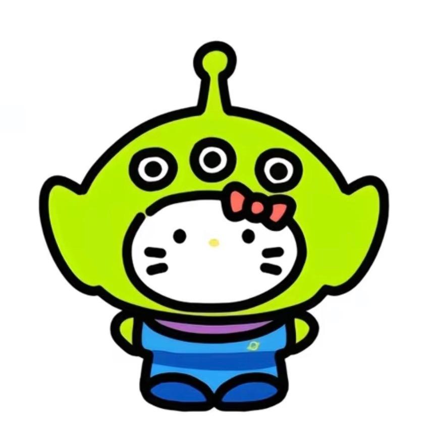 再见