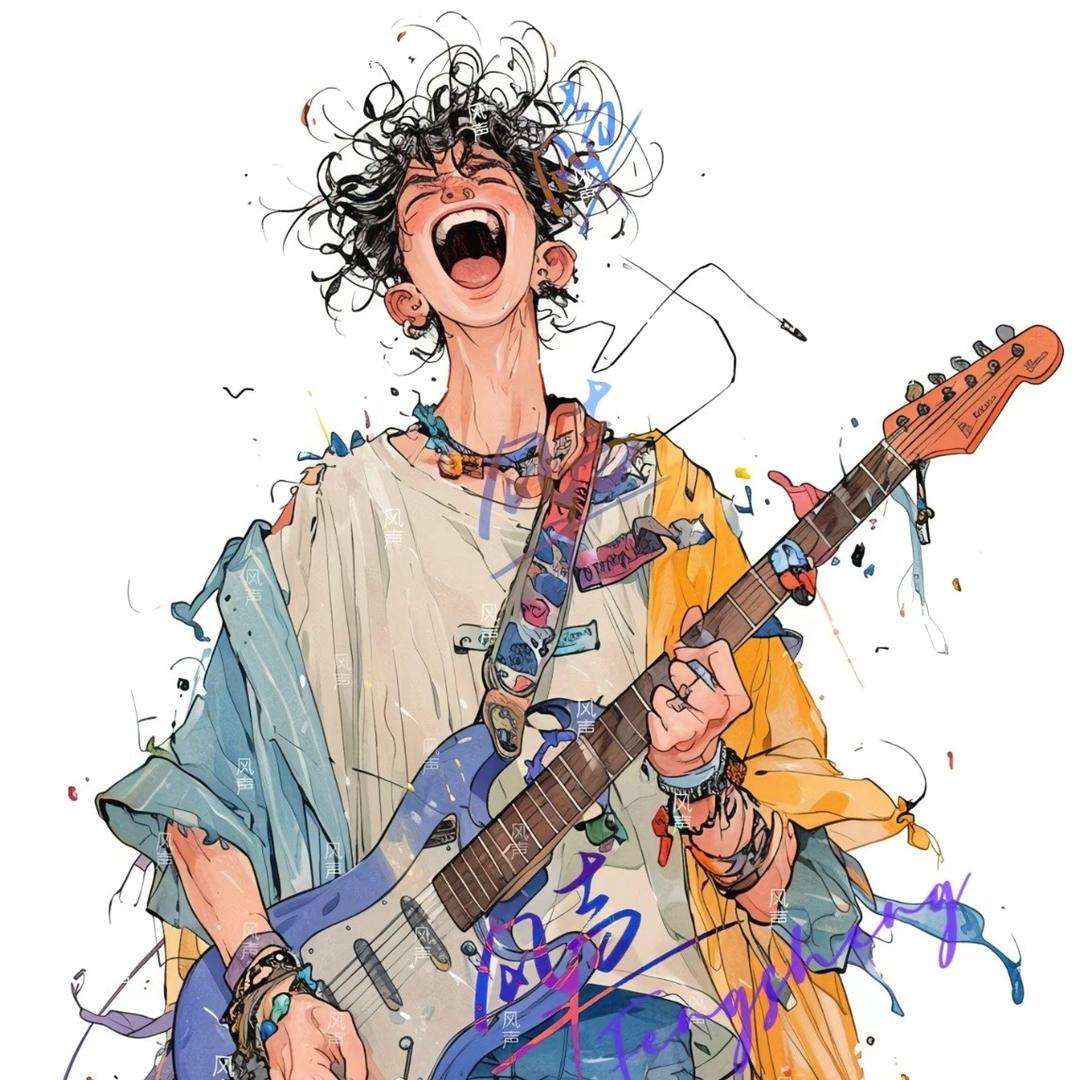 Alex·日记