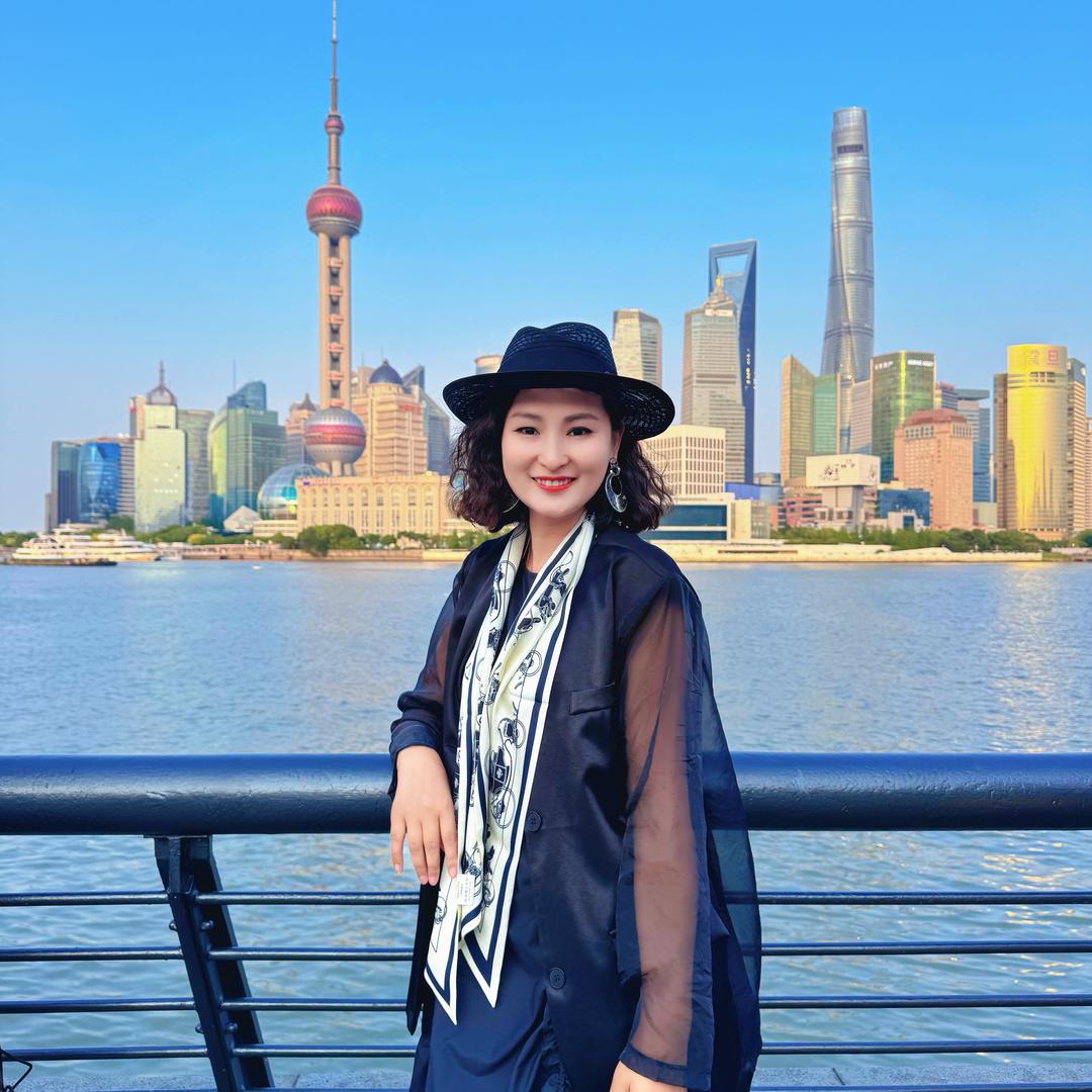 🌞导游孙美丽melody