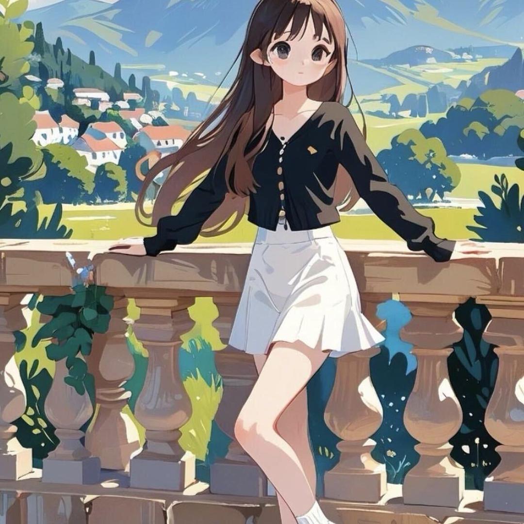 遇见疯丫头～꧔ꦿ℘㞮᭄ᩚ꯭ᩚ꧔ꦿ孞᭄꧔࿐