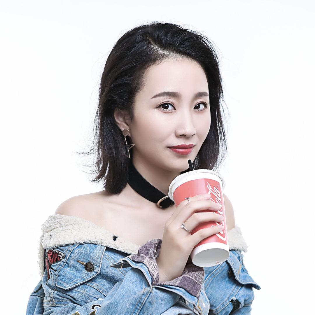 果汁姐的日常