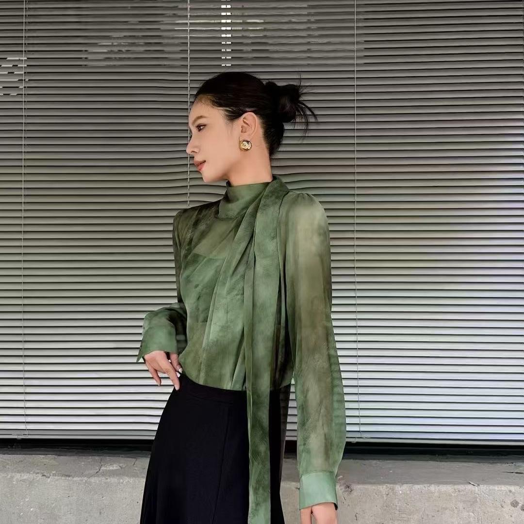 泸州慕尚宣设计师女装店