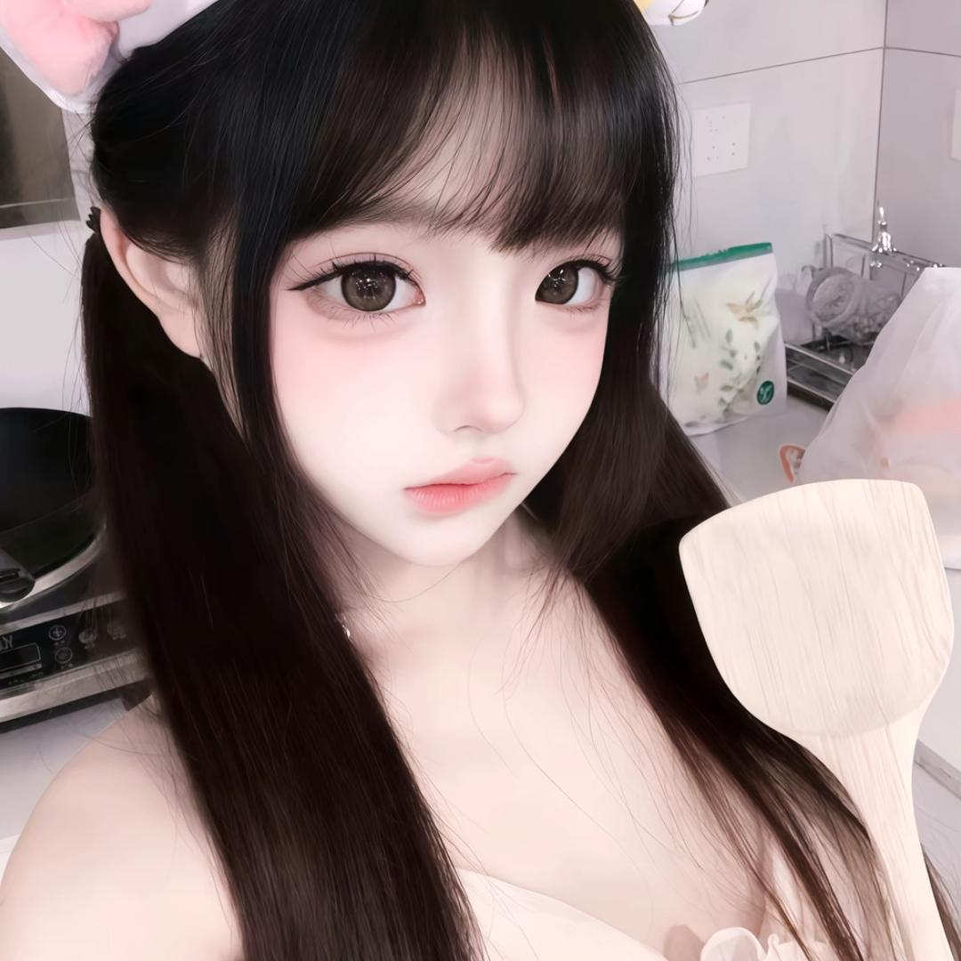 仪糯糯.