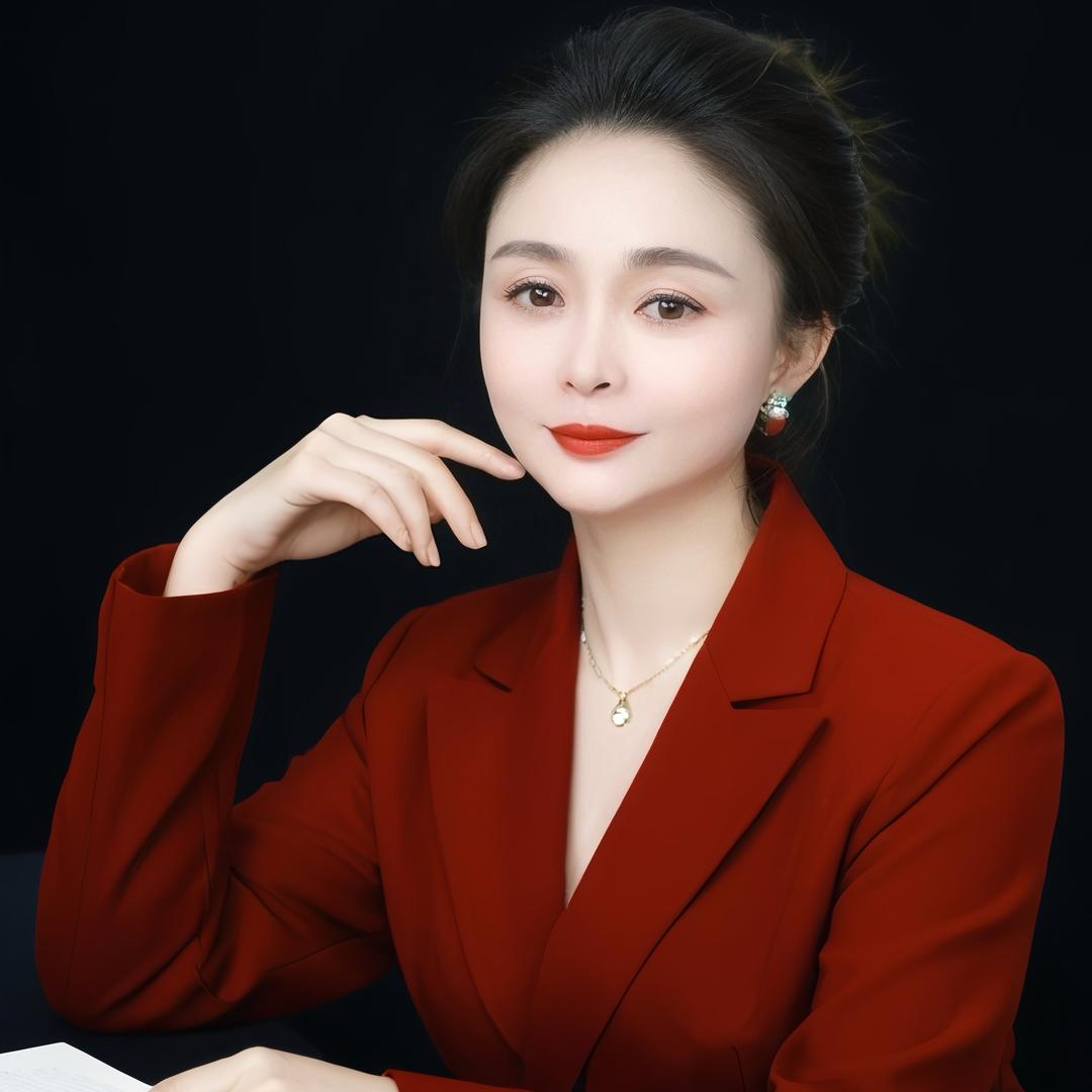 刘司司美业研究员