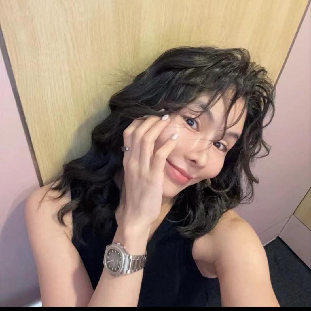 侯點點❤️直播私服返场