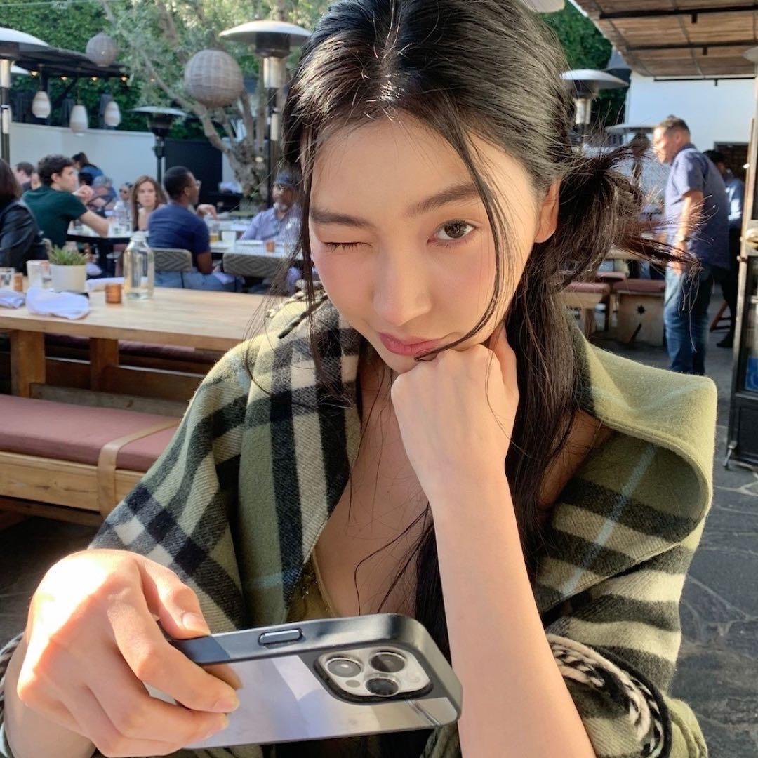 Nana.