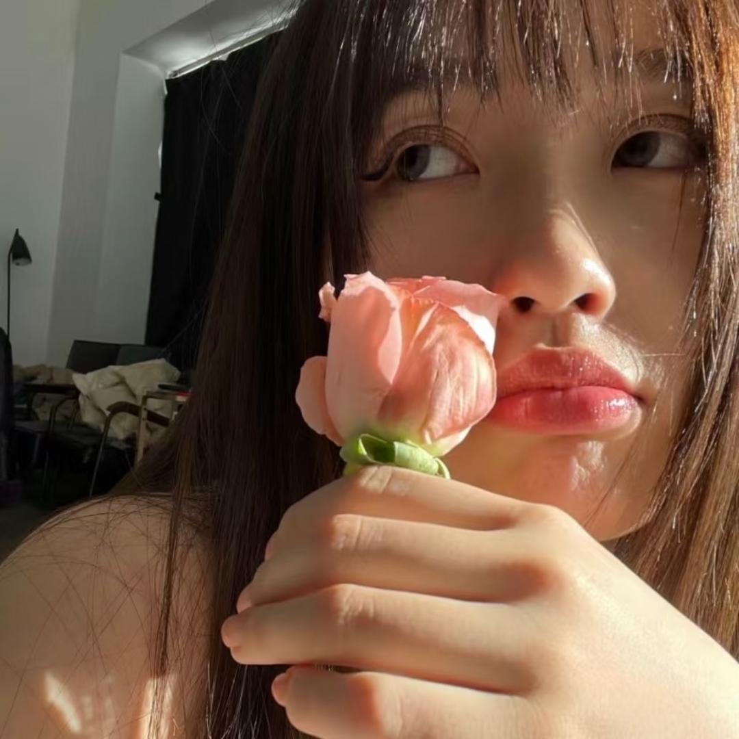 美人虞有大长腿