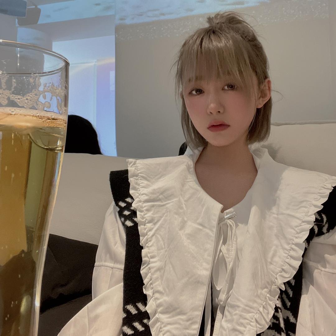 少女心事-不 Li 姐🍄