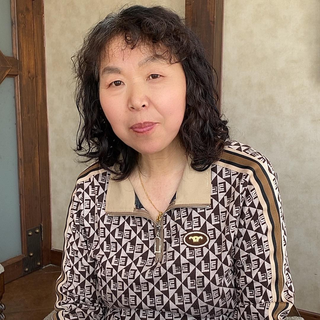 幸福一家人❤️