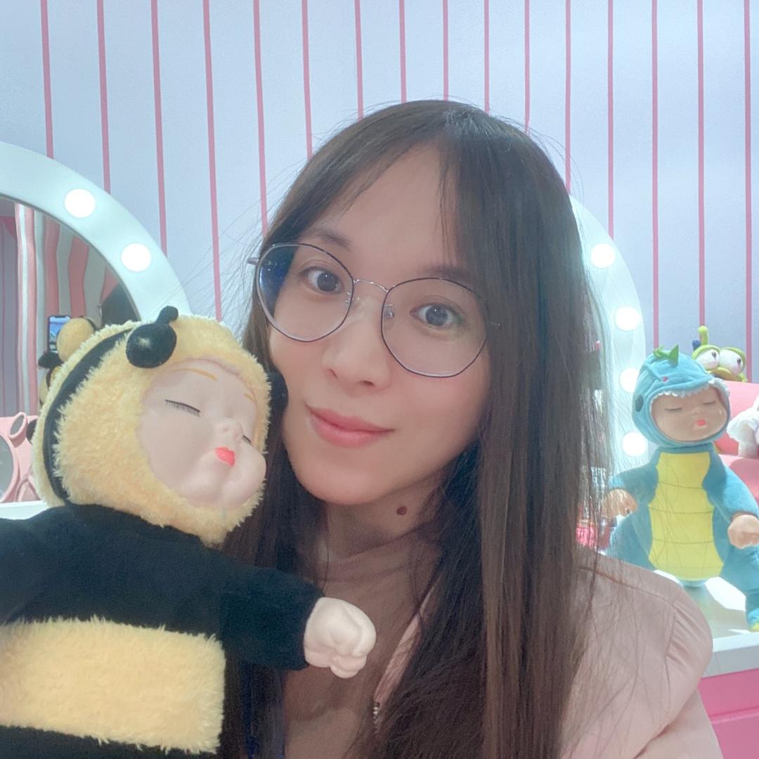 云朵儿