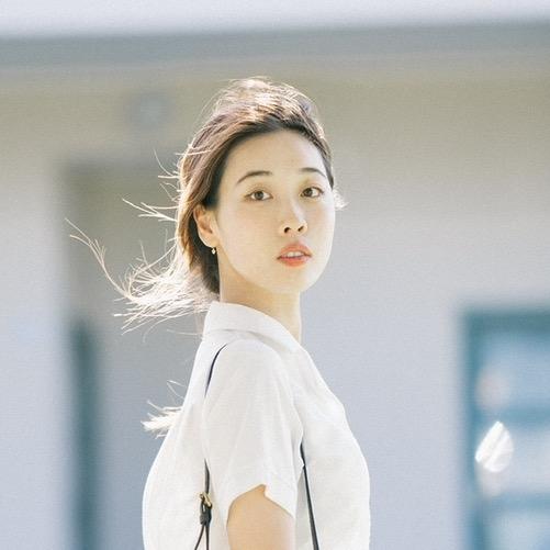 Sandy徐姑娘