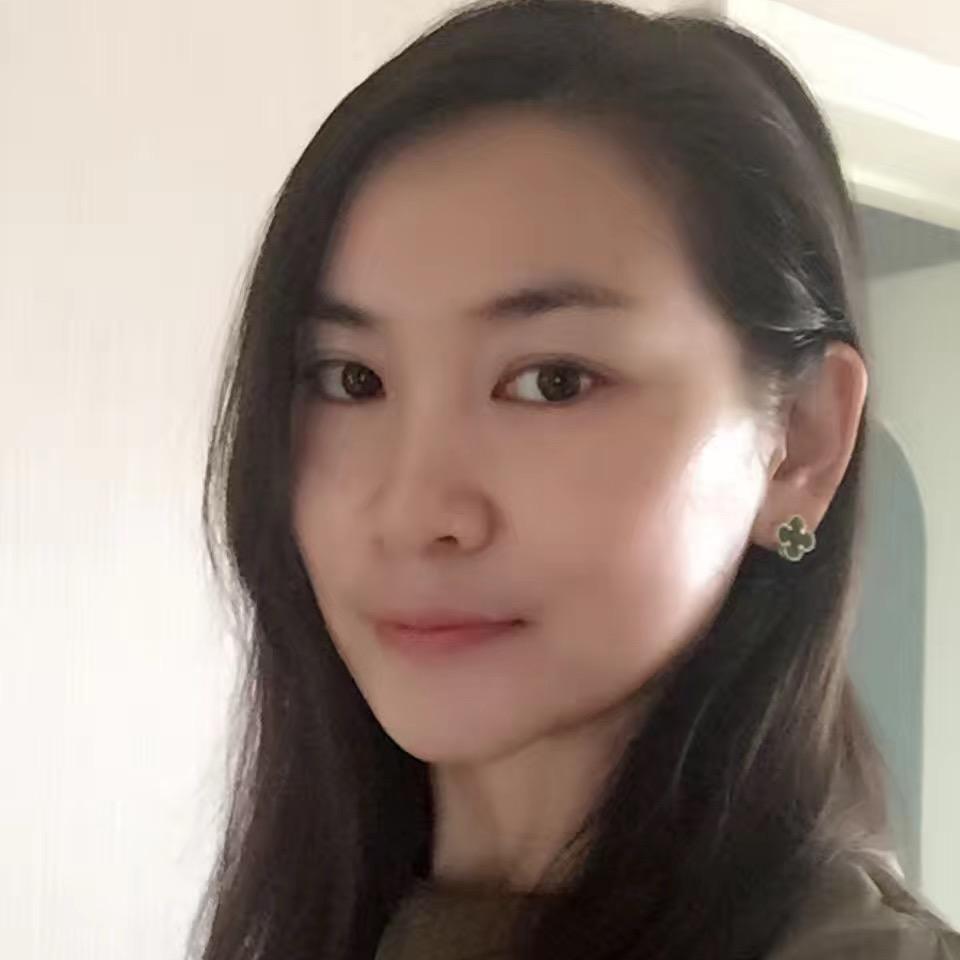 京城玻璃美人