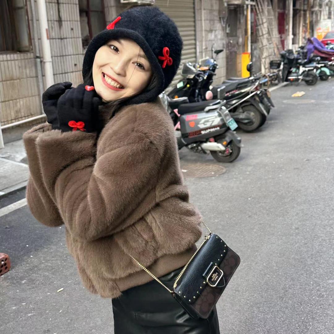 跟着肖肖去旅行～