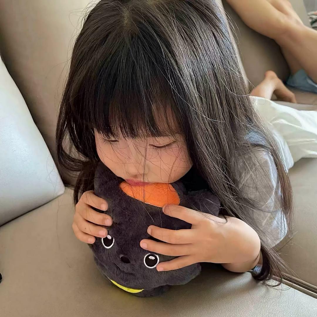 永别