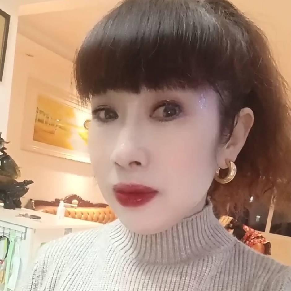 婷婷