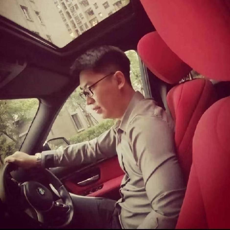 小阿牛（凤凰涅槃）