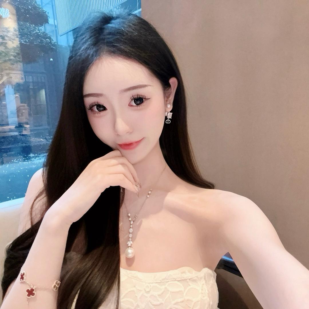 ⛱️乔心禾