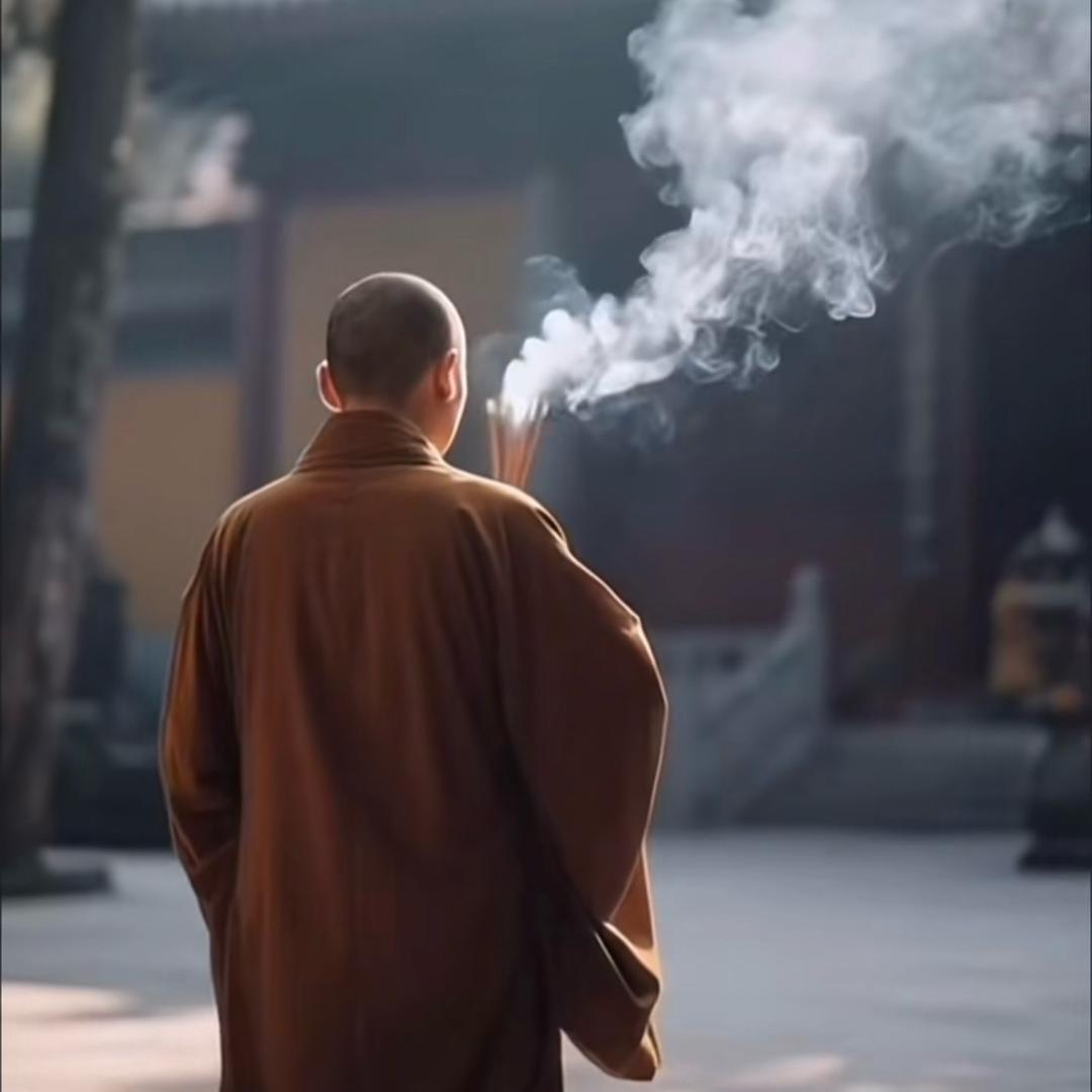 隐士