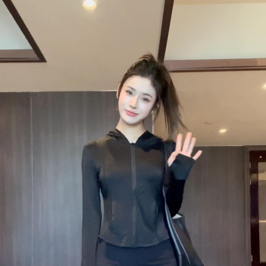 luluheromi外海买手