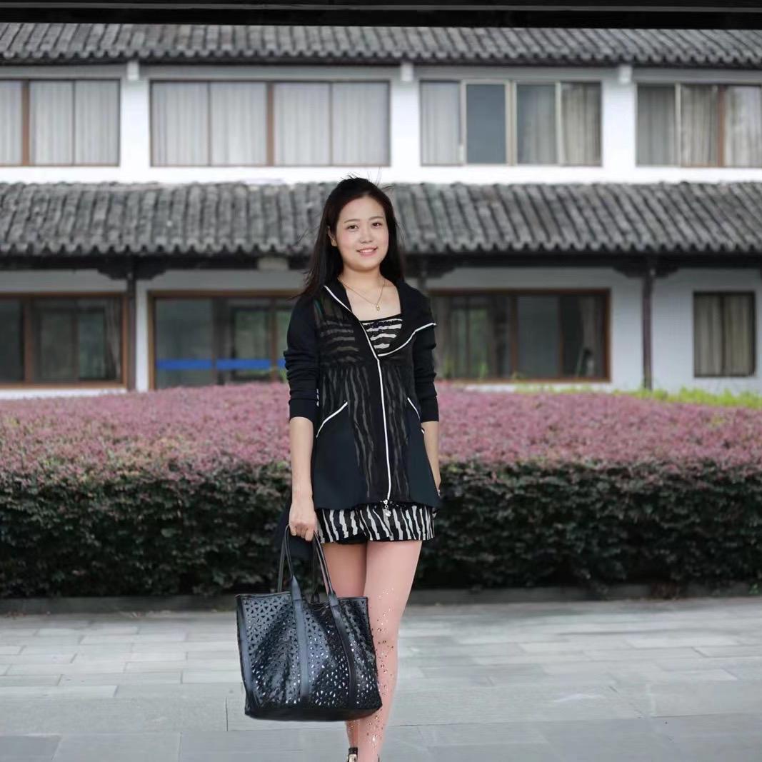 云溪轻奢服饰