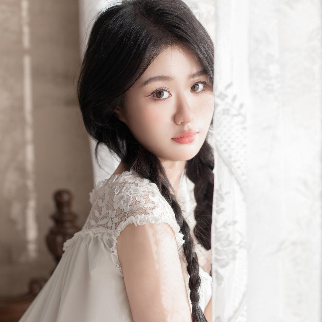 小羊困了