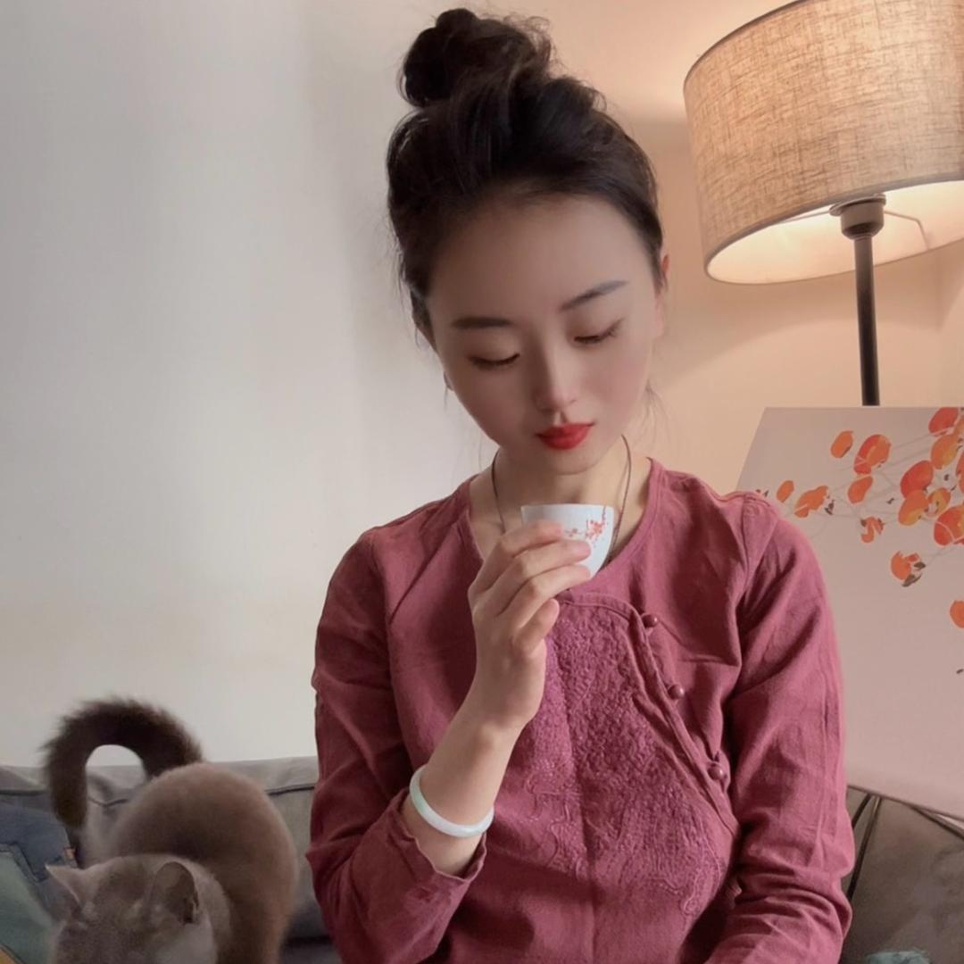 🎀丽君旅游🐱（贵州直播中）