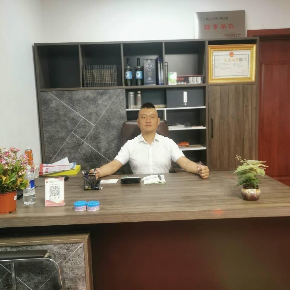 卫涛冷库