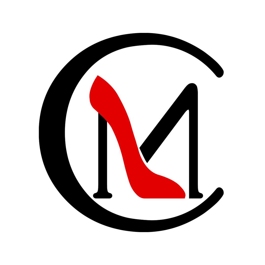 LING MEI CHEN高光鞋店