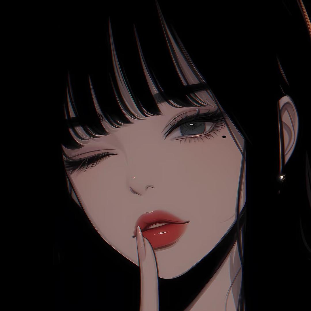 不是琳琳子