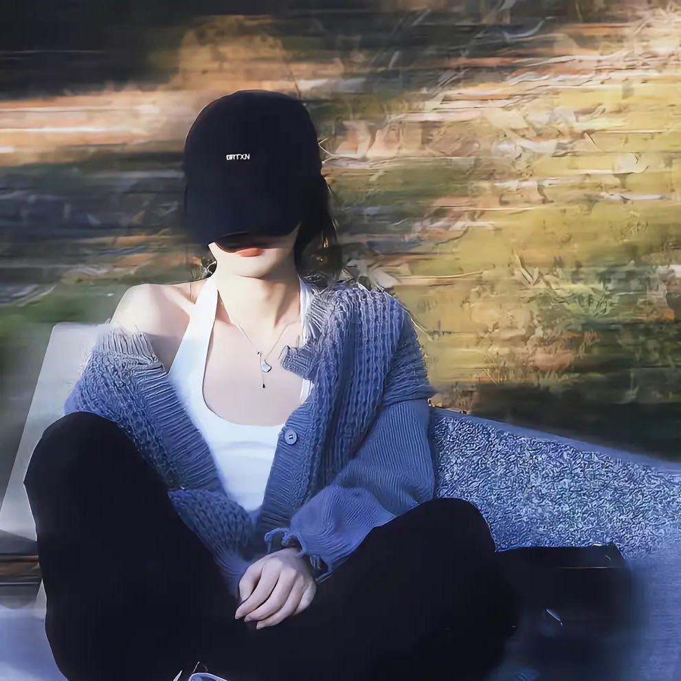 好莱坞布知名穿搭博主