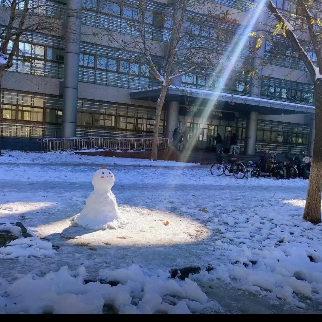 南宁不下雪c