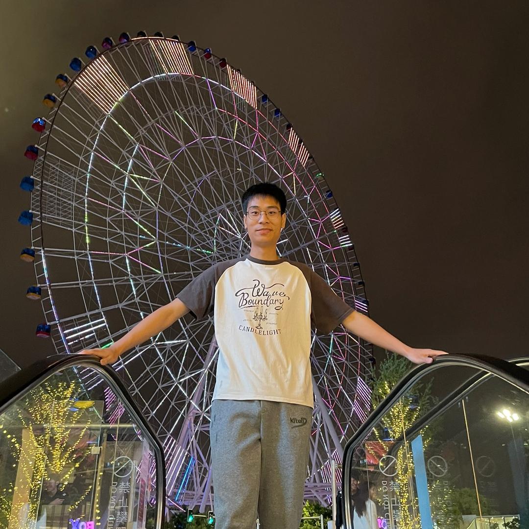 柚子小弟