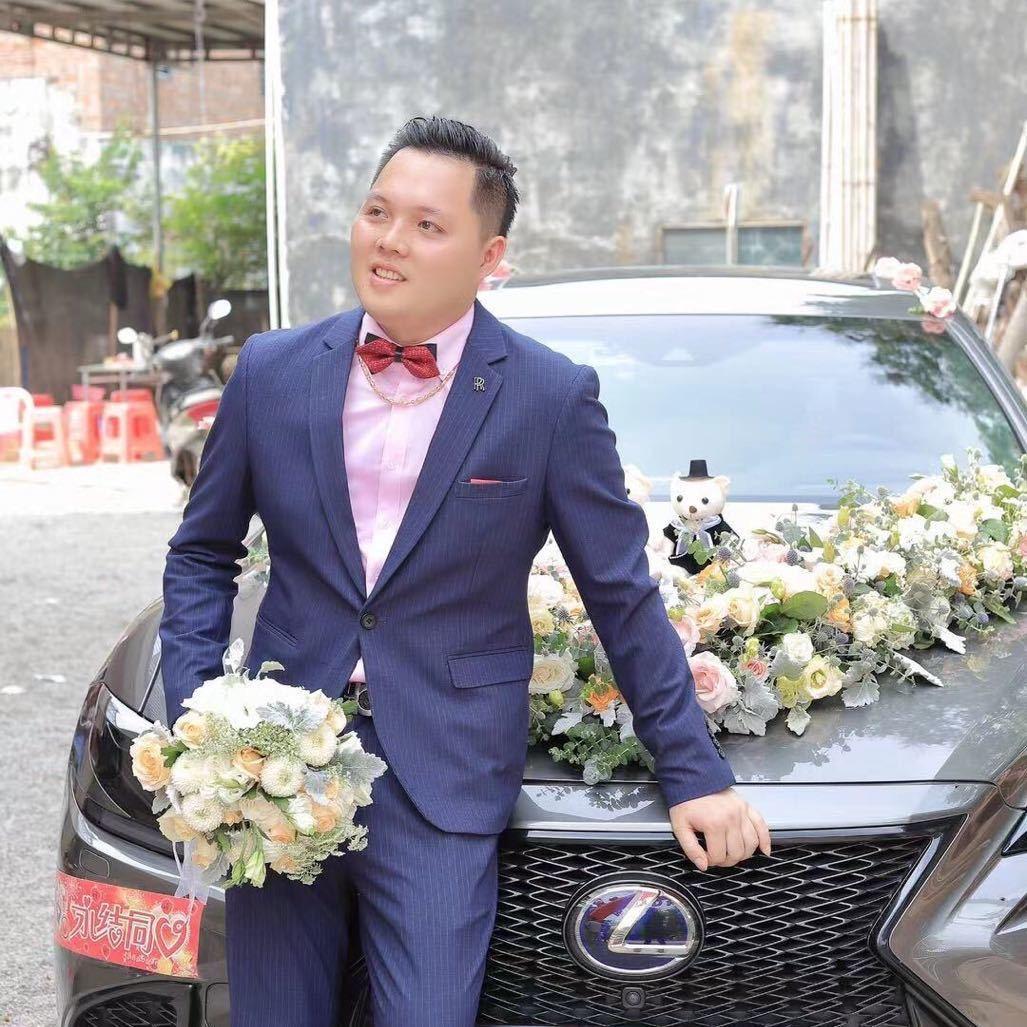 柠檬🍋（广州写字楼出租）