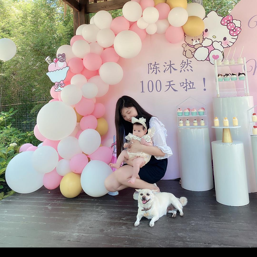 四毛家带你吃喝玩乐