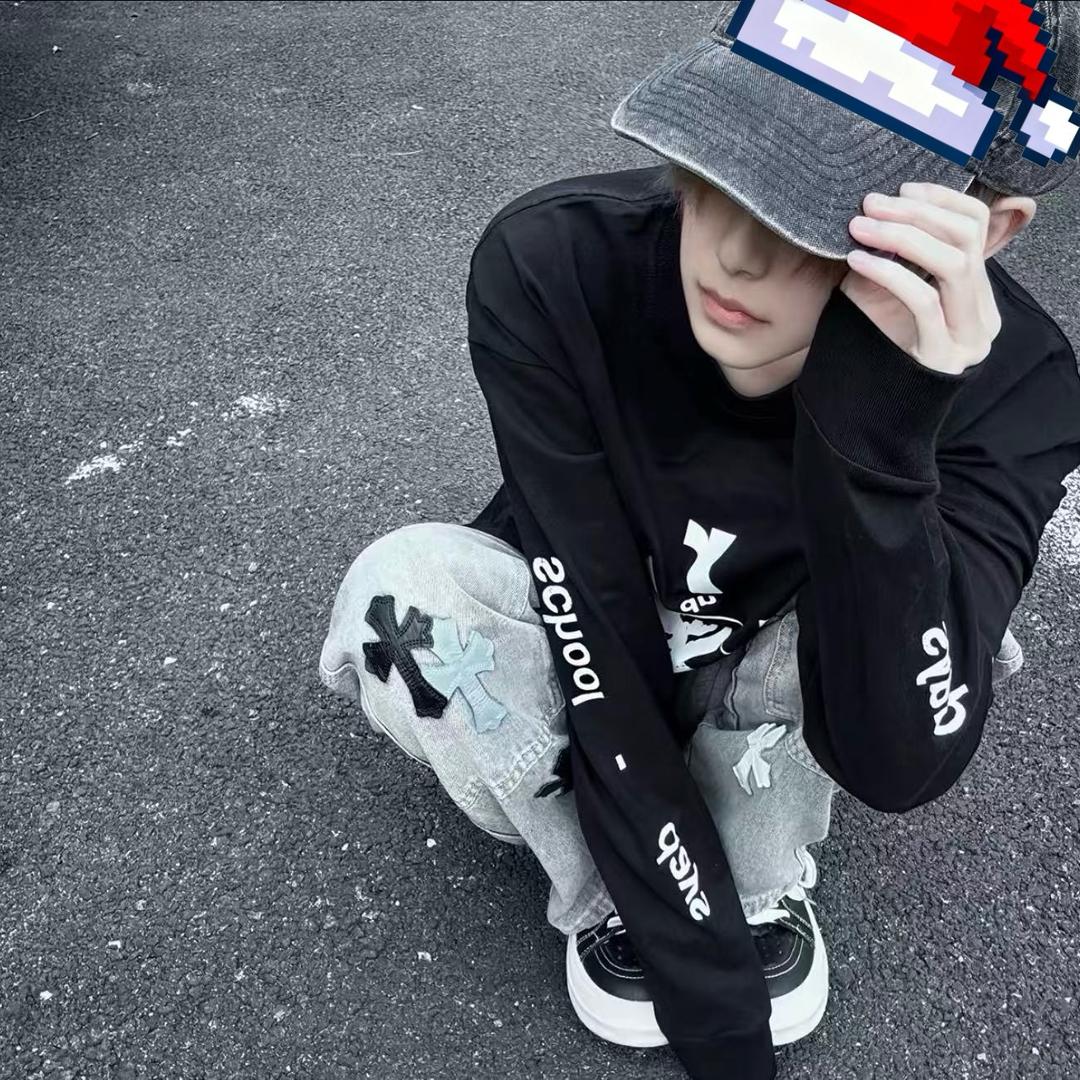杨耔🍯ᴸᵁᒼᴷ