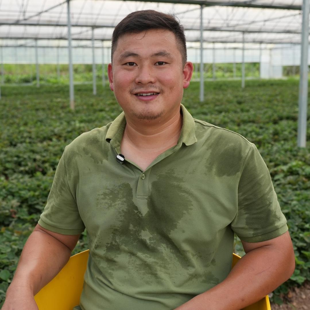 方祥（草莓季）