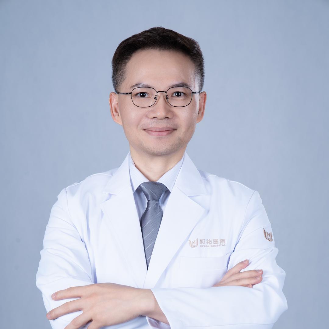 皮肤科主任吴良才