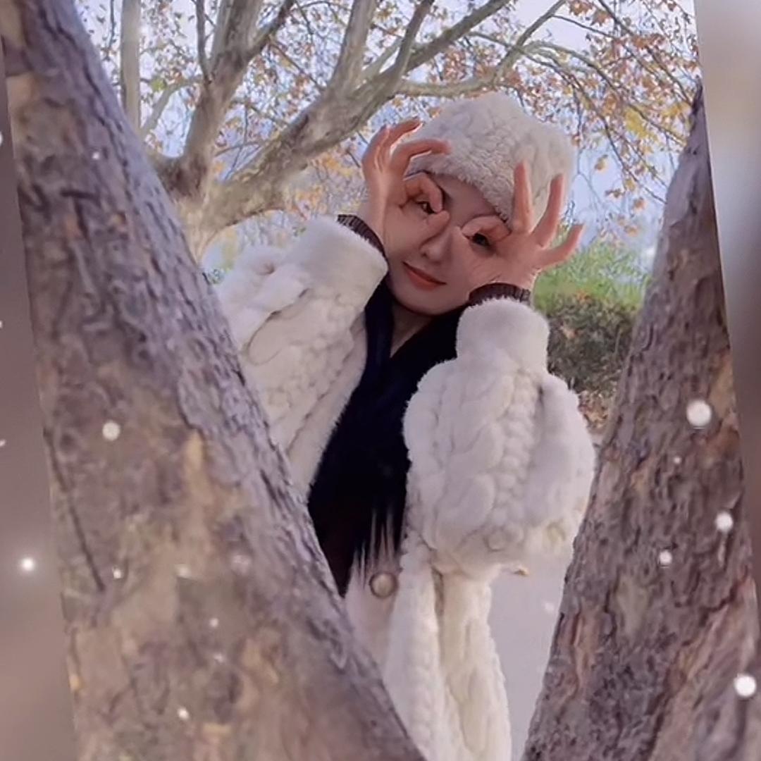 💗᭄小幸运💋