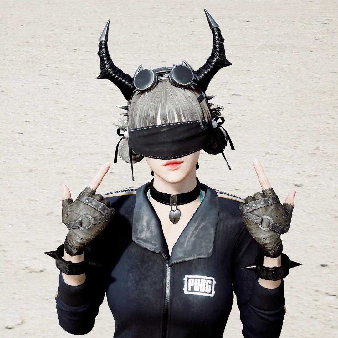 小草PUBG（开箱）