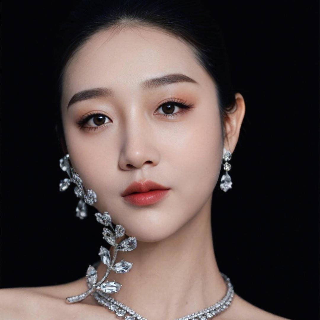 倩倩美肤分享