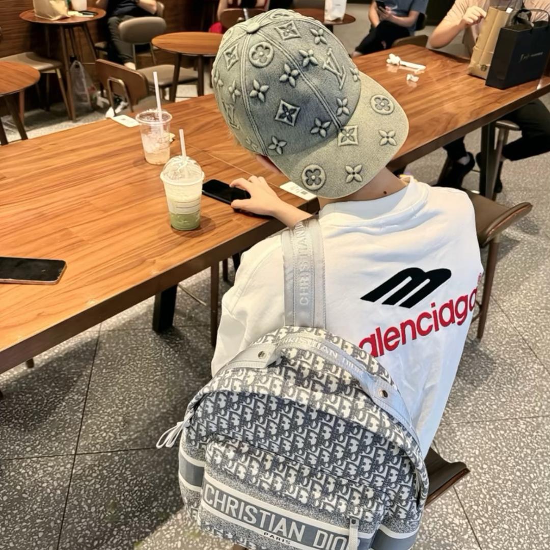 帅比旭（噜噜脸大王）🌈.