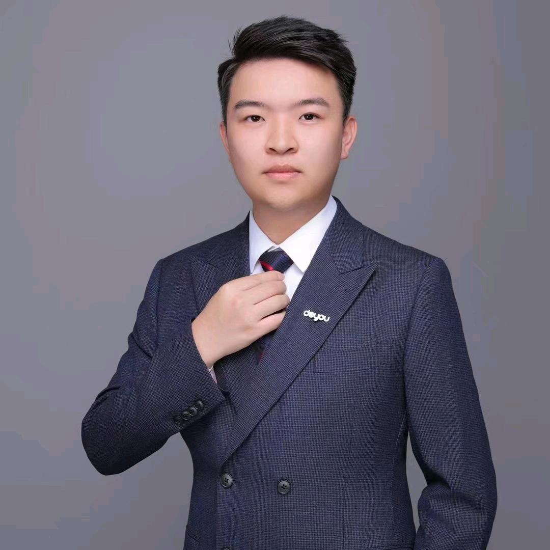 表弟探好房