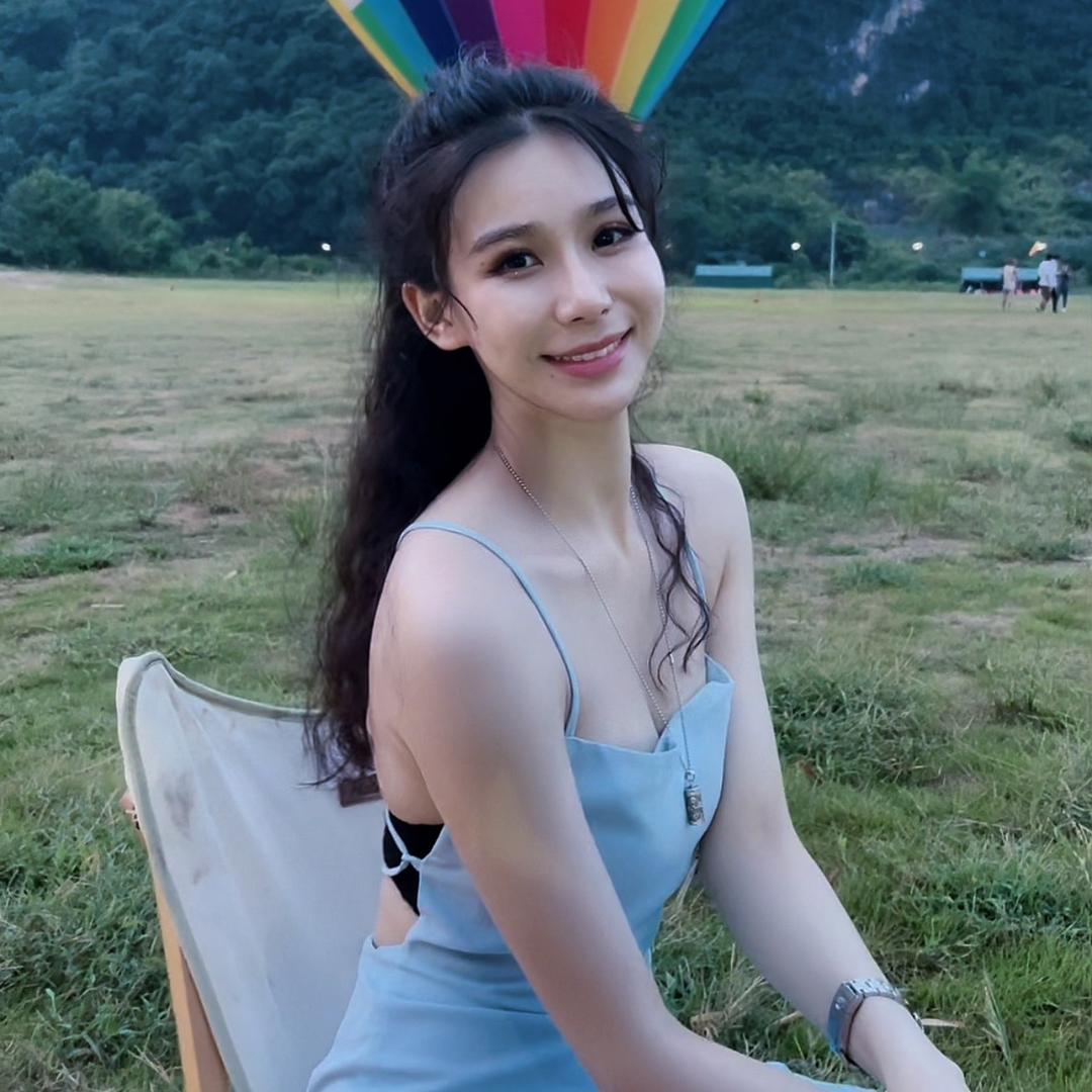 江小雨