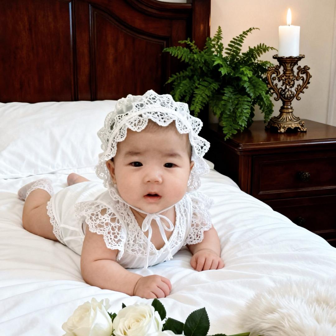 小禾妈咪哄☁️