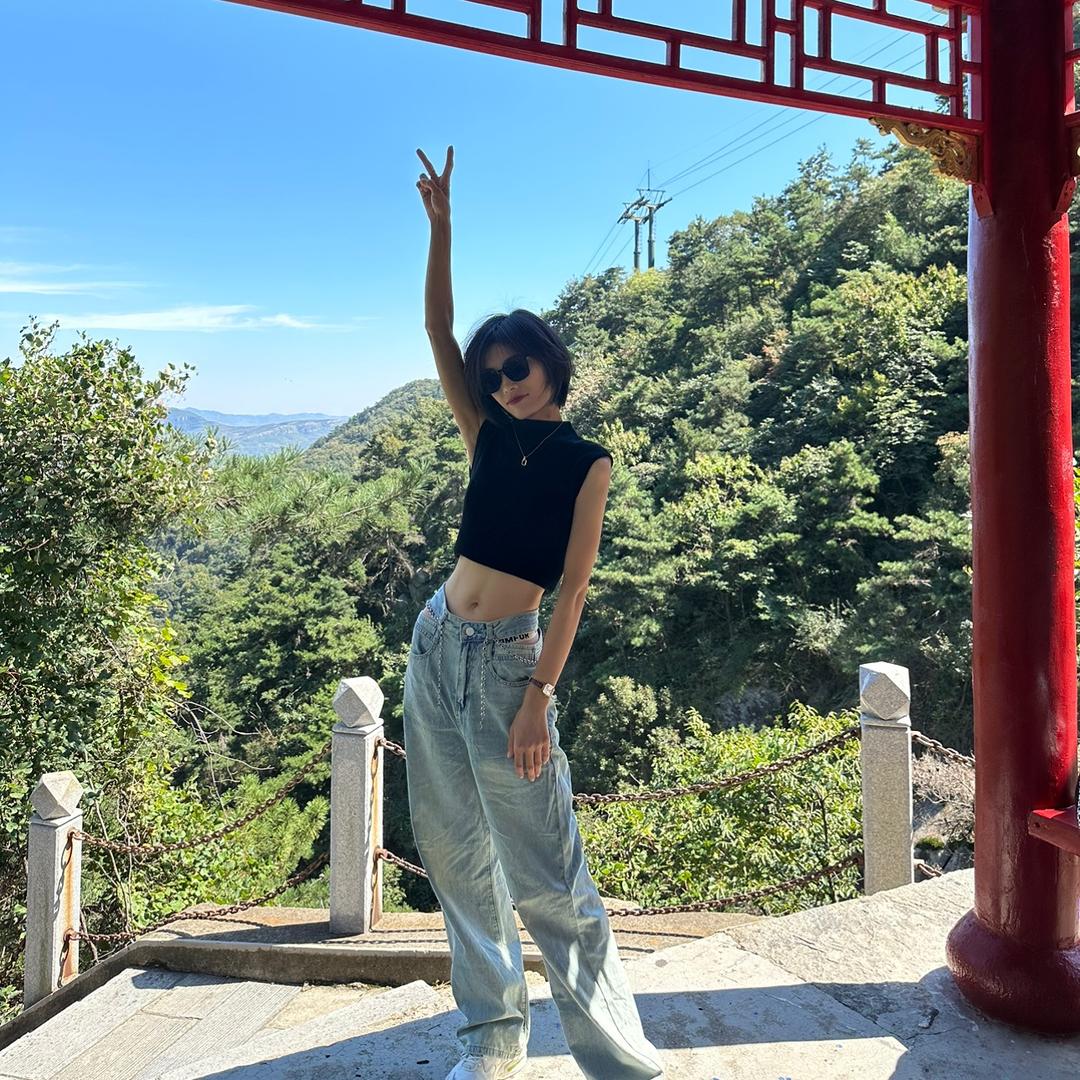仙儿女☀️.