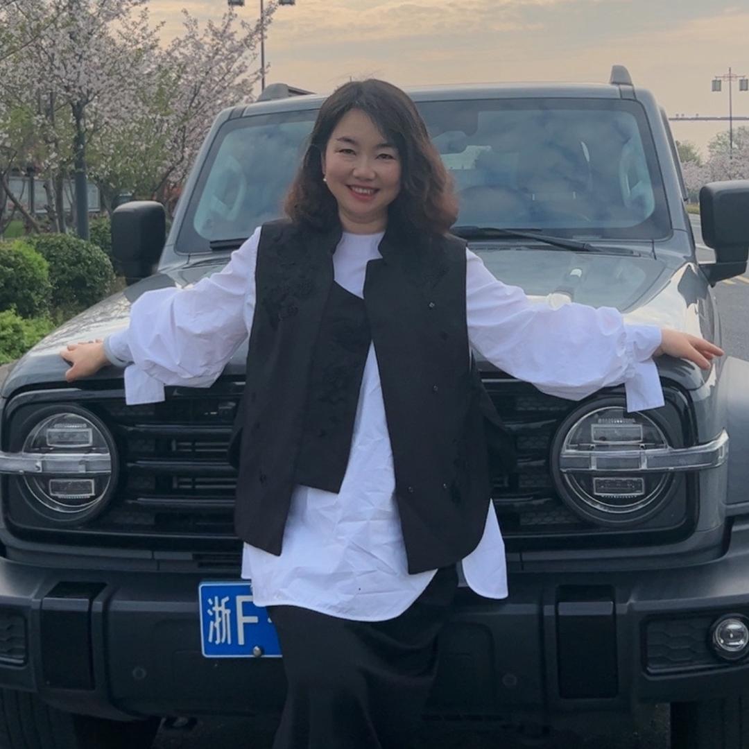 沈姐天天二手车
