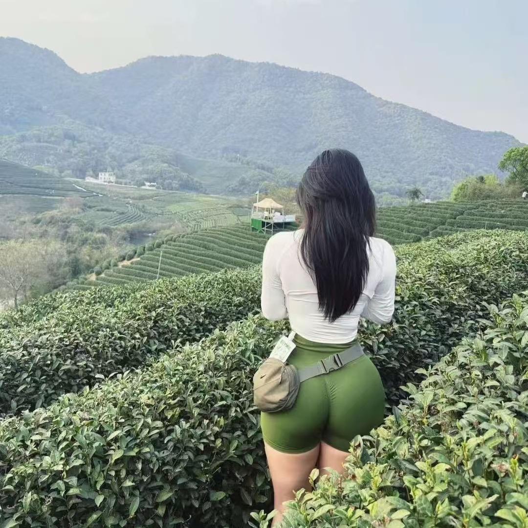 大乐美臀✌️（假胯宽妈妈臀版）