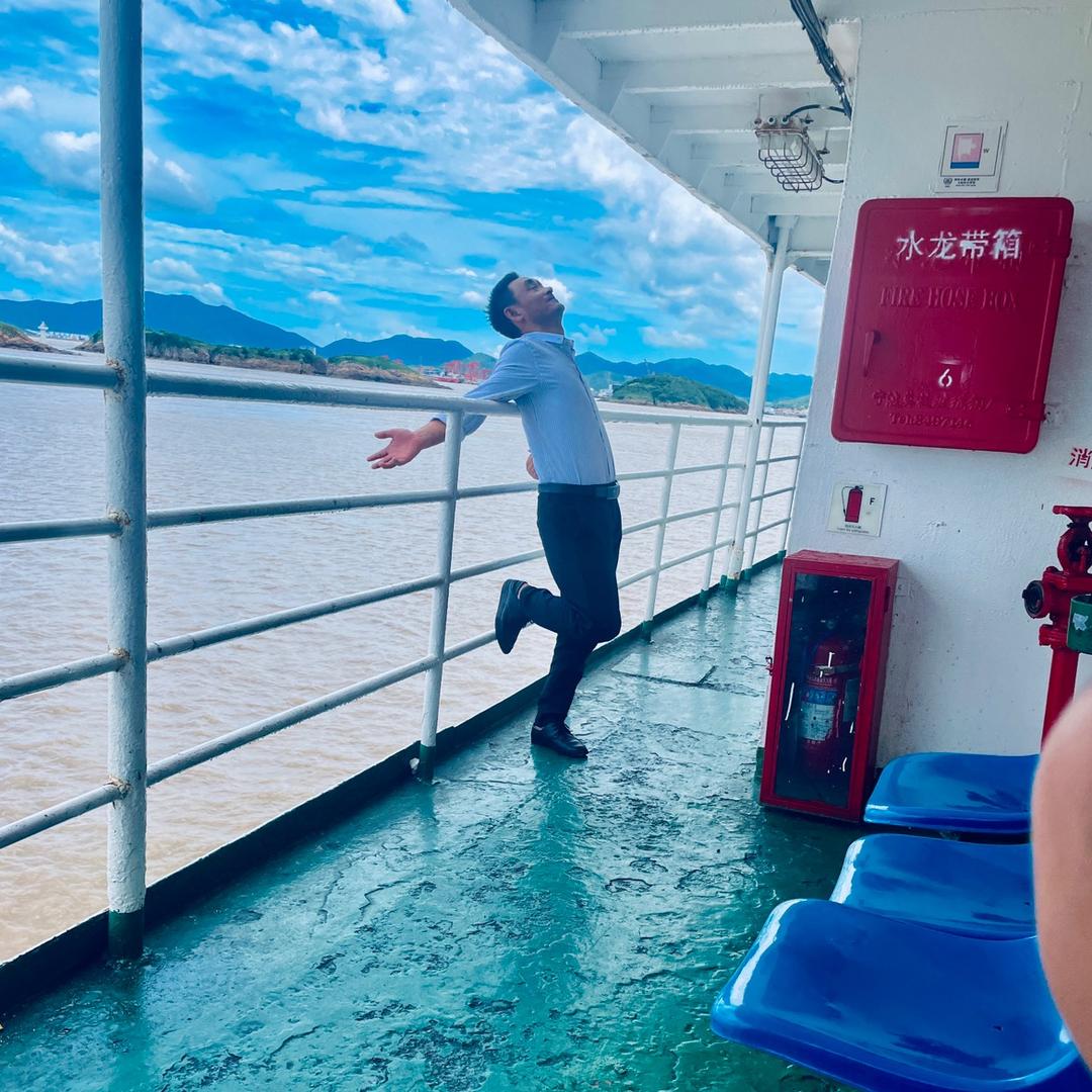 隔壁老段