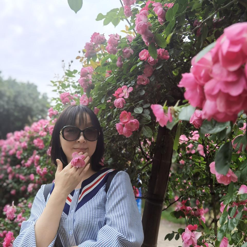 果果吃喝玩乐🍭